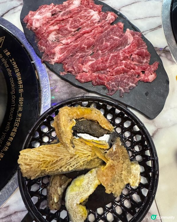 阿爺八鮮鍋（尖沙咀）