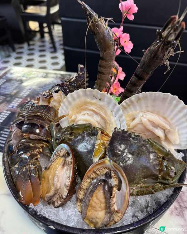 阿爺八鮮鍋（尖沙咀）