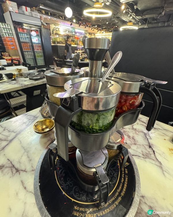 阿爺八鮮鍋（尖沙咀）