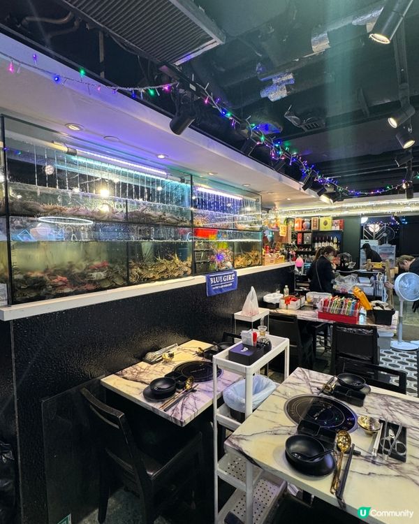 阿爺八鮮鍋（尖沙咀）