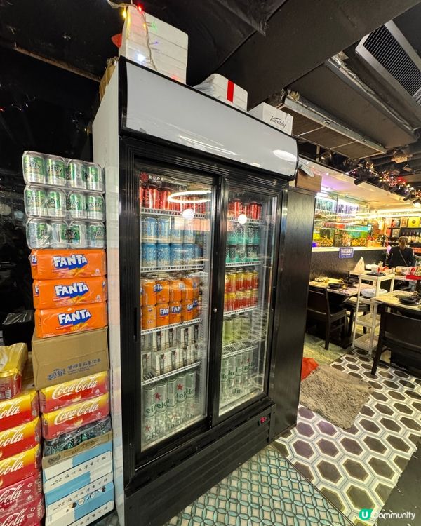 阿爺八鮮鍋（尖沙咀）