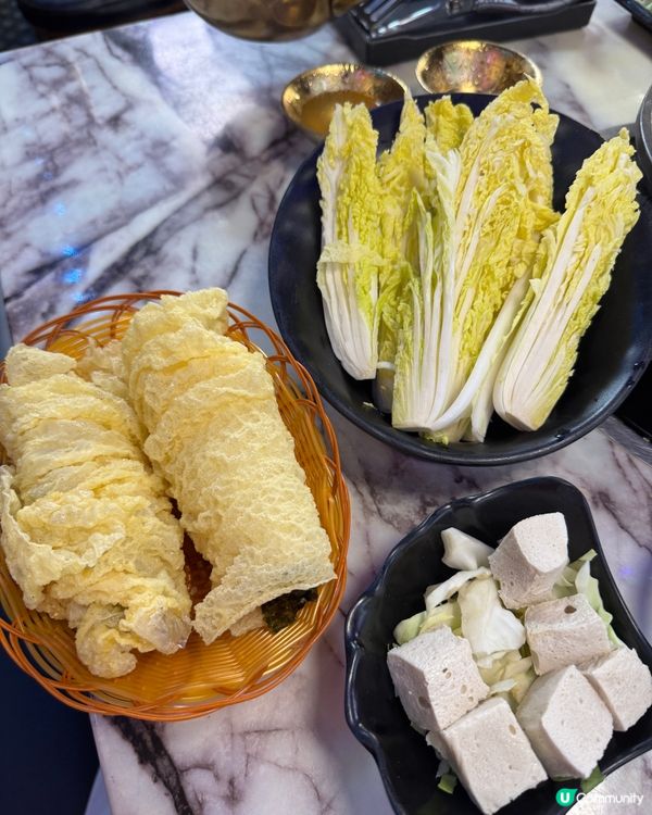 阿爺八鮮鍋（尖沙咀）