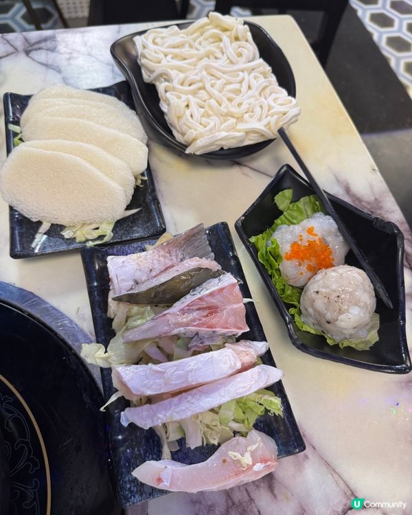 阿爺八鮮鍋（尖沙咀）