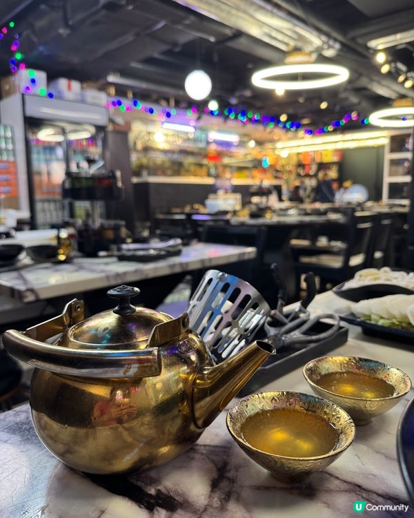 阿爺八鮮鍋（尖沙咀）