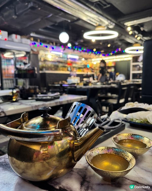 阿爺八鮮鍋（尖沙咀）