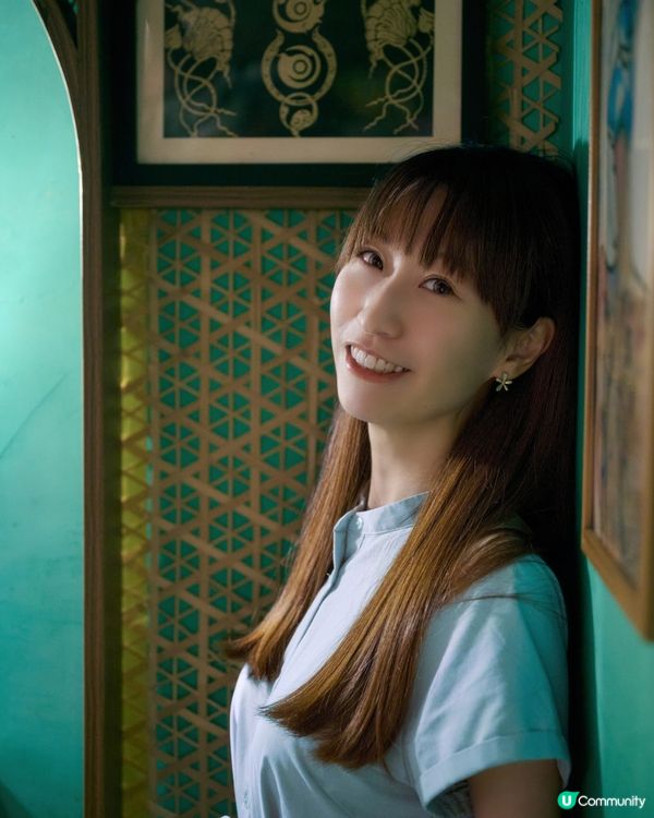 SAYA . 米芝蓮必比登推介 🇹🇭泰菜