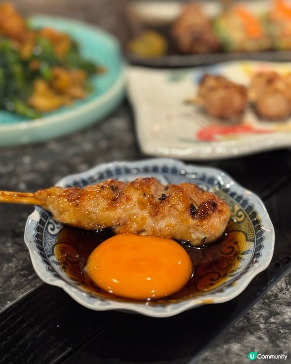 逆市擴張嘅超強串燒店！