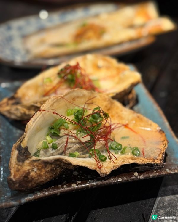 逆市擴張嘅超強串燒店！