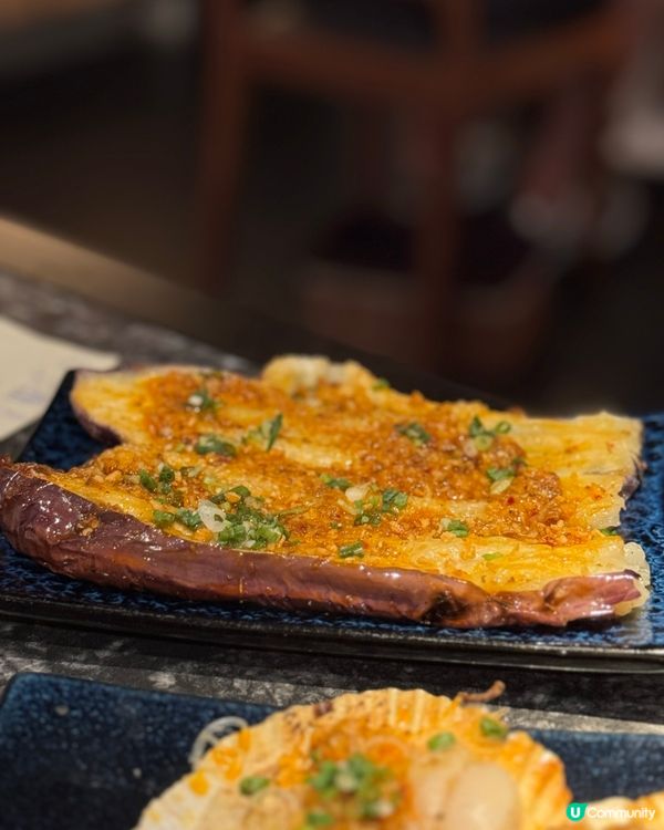 逆市擴張嘅超強串燒店！