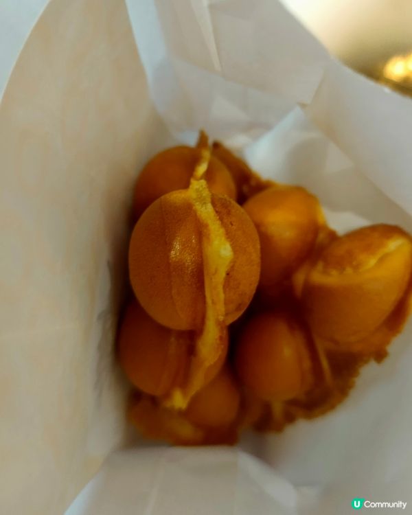 利舞臺打卡！九龍麵粉廠展覽，免費派通粉同雞蛋仔！🤩🍝