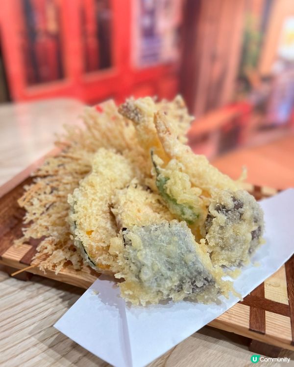 元朗居酒屋新選擇🎉