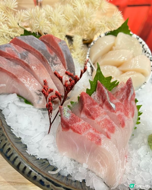 元朗居酒屋新選擇🎉