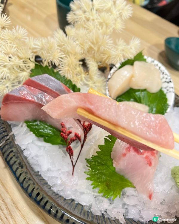 元朗居酒屋新選擇🎉