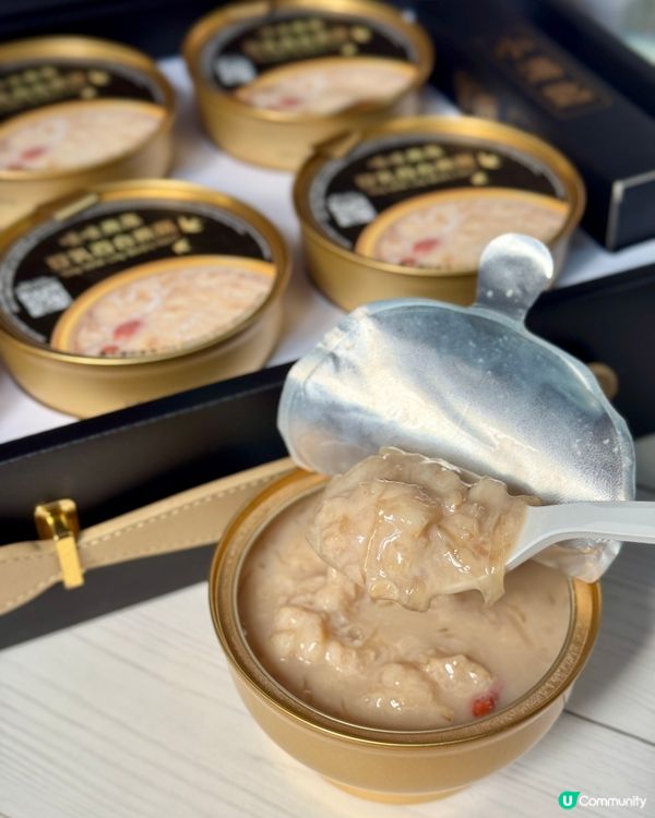 ✨▪️啖啖燕窩💝 黑金燕窩禮盒▪️✨