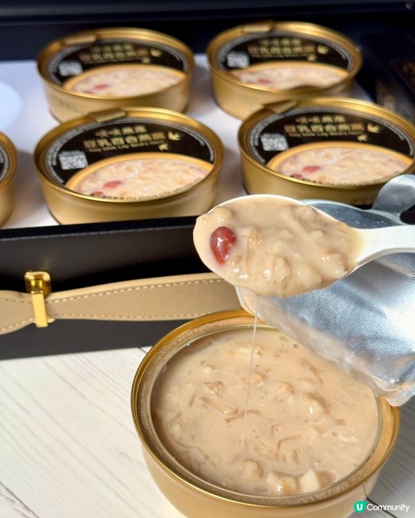 ✨▪️啖啖燕窩💝 黑金燕窩禮盒▪️✨