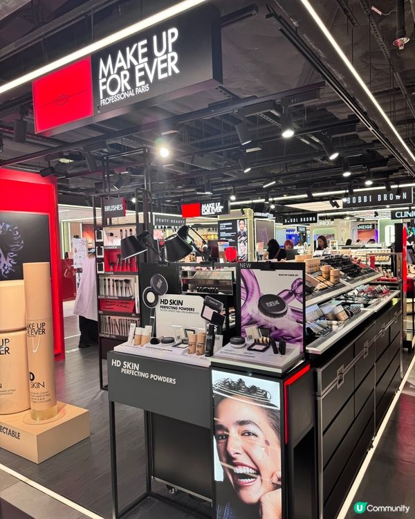 1. 爆買化妝護膚品🛍️！雪肌精控必入！🤩 夏日保濕一流！