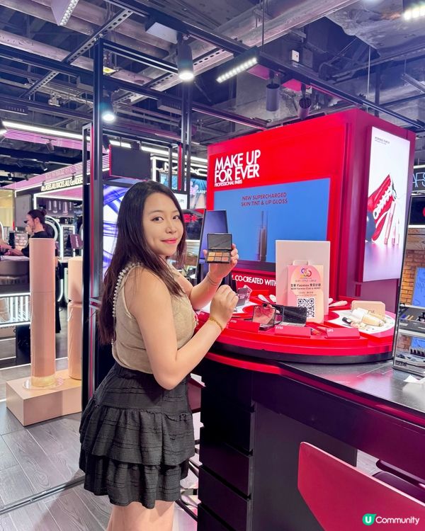 1. 爆買化妝護膚品🛍️！雪肌精控必入！🤩 夏日保濕一流！