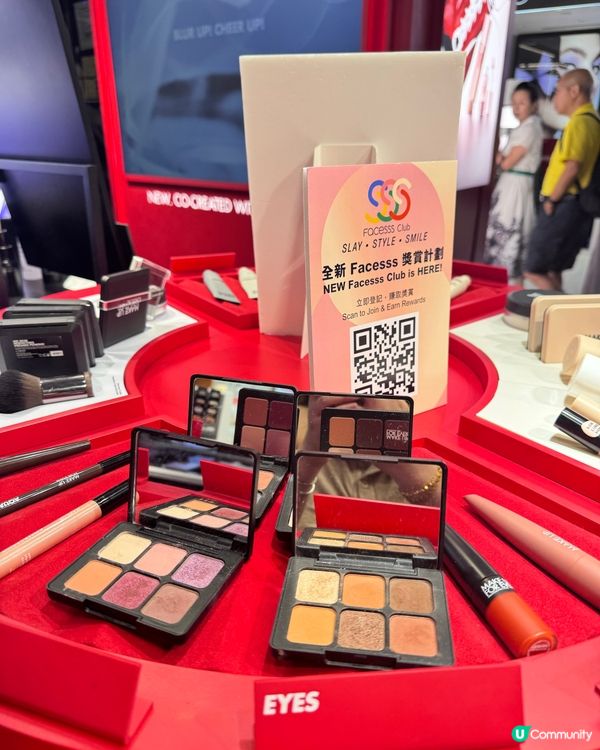 1. 爆買化妝護膚品🛍️！雪肌精控必入！🤩 夏日保濕一流！