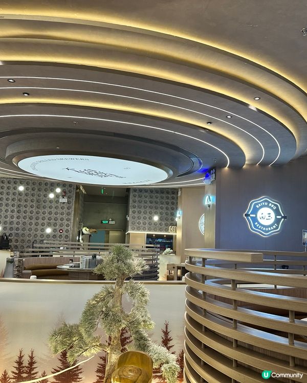 回味無窮嘅深圳美味烤肉串