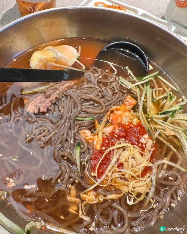 回味無窮嘅深圳美味烤肉串