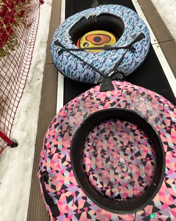 廣州熱雪奇蹟❄️暑假避暑玩雪攻略！🏂