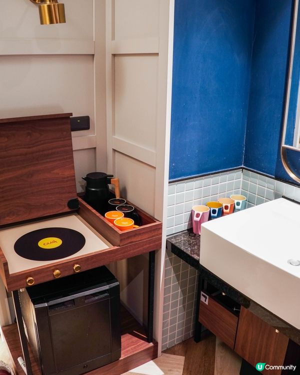 台中住宿｜高CP值設計旅店