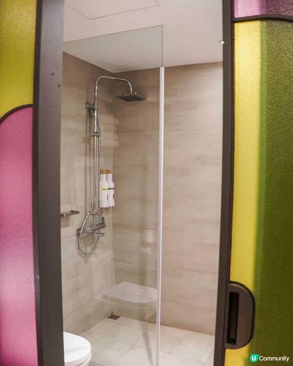 台中住宿｜高CP值設計旅店