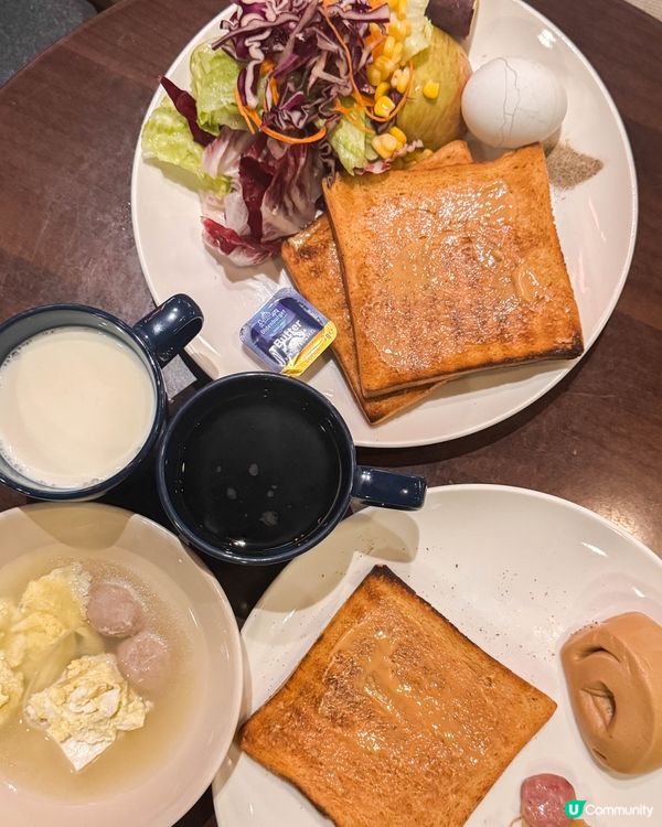 台中住宿｜高CP值設計旅店