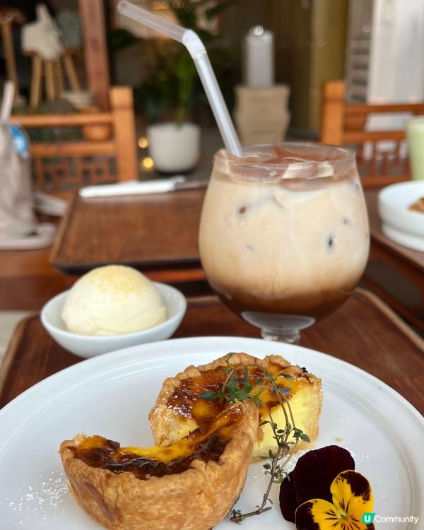 首爾恩平韓屋村必訪！一人一杯咖啡廳，坐擁韓屋村和北漢山全景😍