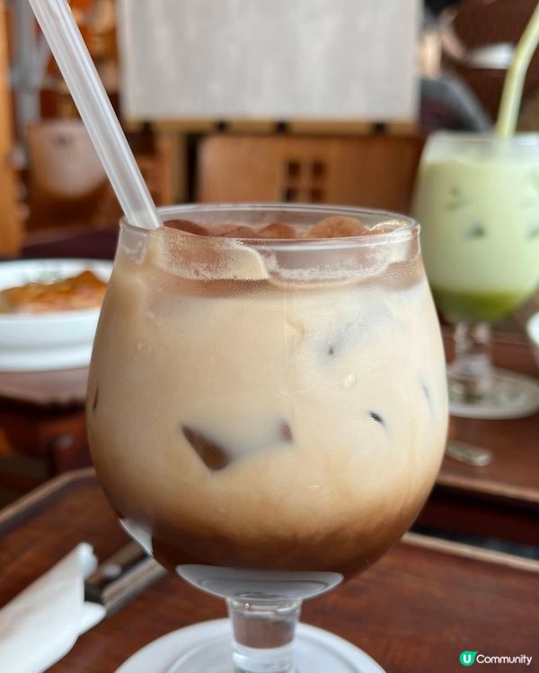 首爾恩平韓屋村必訪！一人一杯咖啡廳，坐擁韓屋村和北漢山全景😍