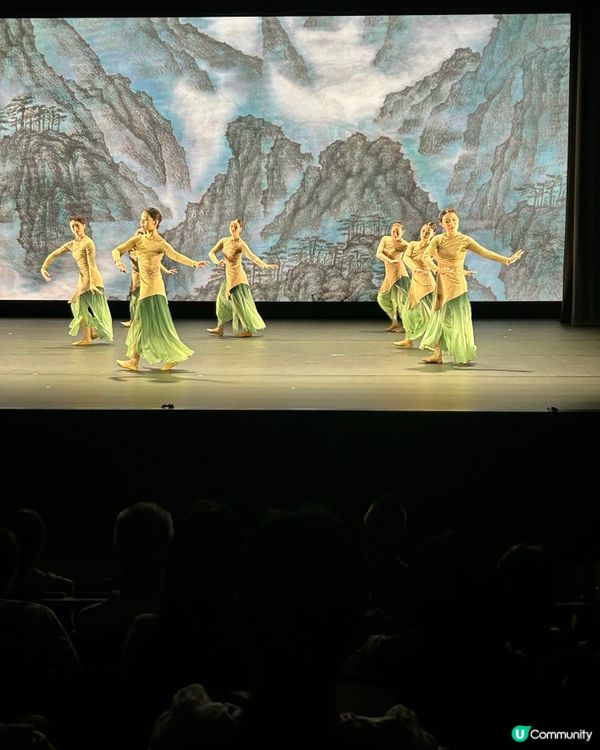 《和·春之祭共舞》