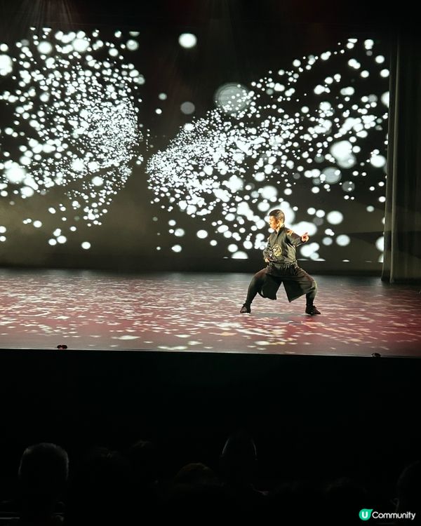 《和·春之祭共舞》