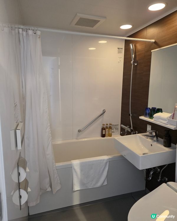 🇯🇵東京必住の3星酒店推介!!免費全日lounge