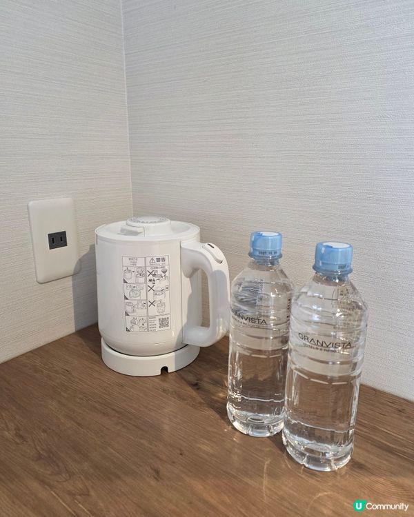 🇯🇵東京必住の3星酒店推介!!免費全日lounge