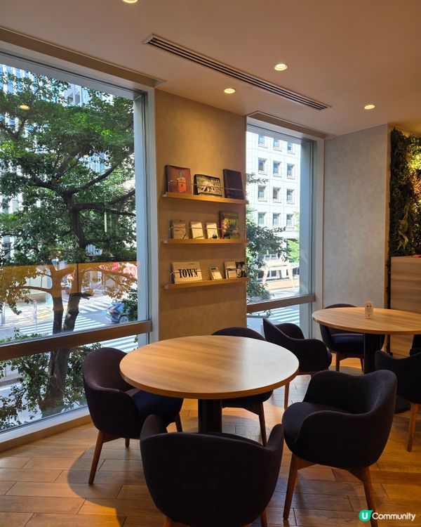 🇯🇵東京必住の3星酒店推介!!免費全日lounge