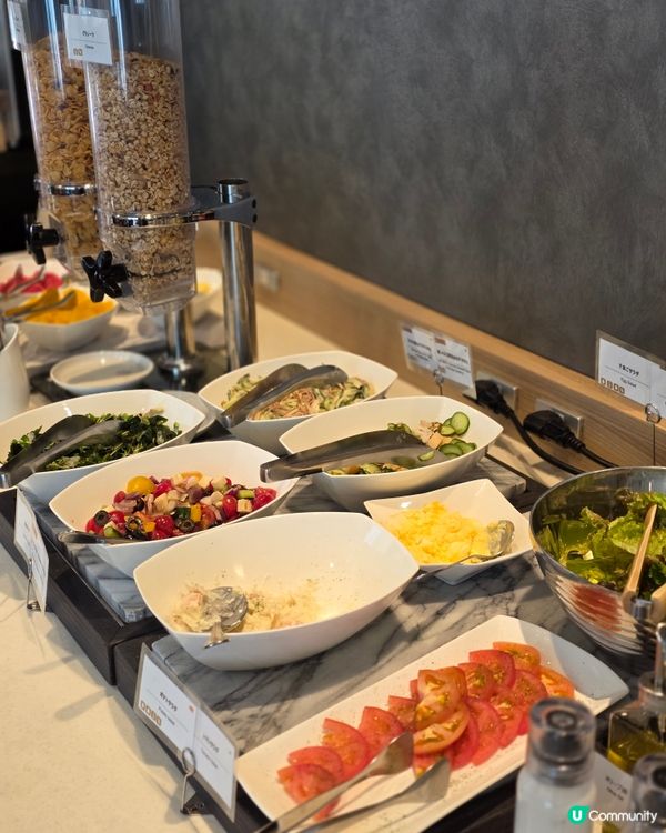 🇯🇵東京必住の3星酒店推介!!免費全日lounge