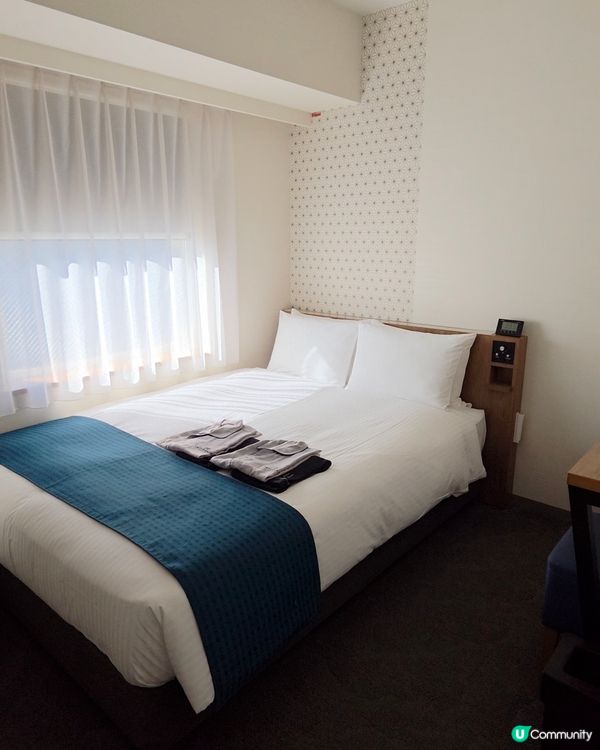 🇯🇵東京必住の3星酒店推介!!免費全日lounge