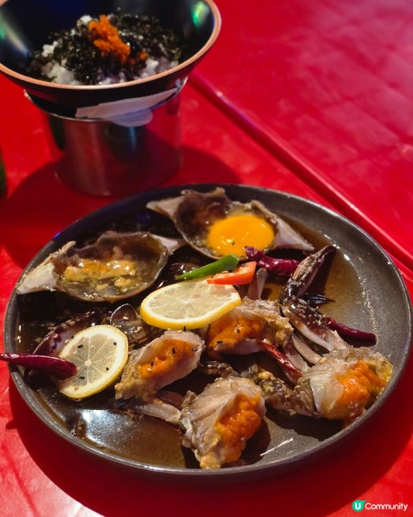 韓國風格Bingo & Cook