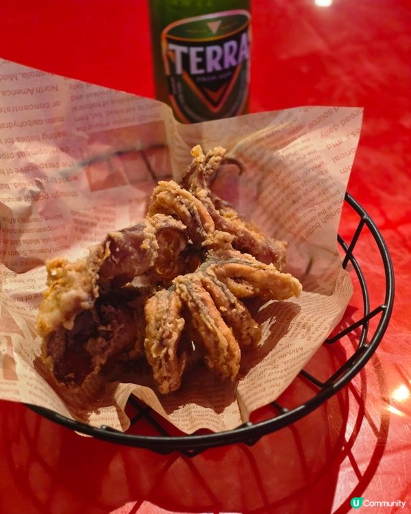 韓國風格Bingo & Cook