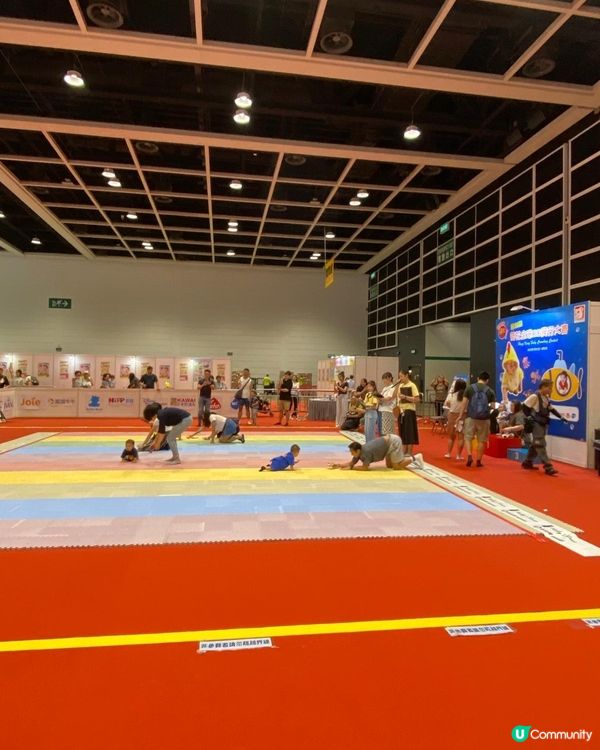 好買好行的2025荷花BB展