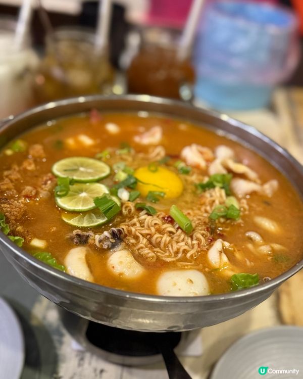 泰菜控出動！銅鑼灣掃食😋🔥🍜