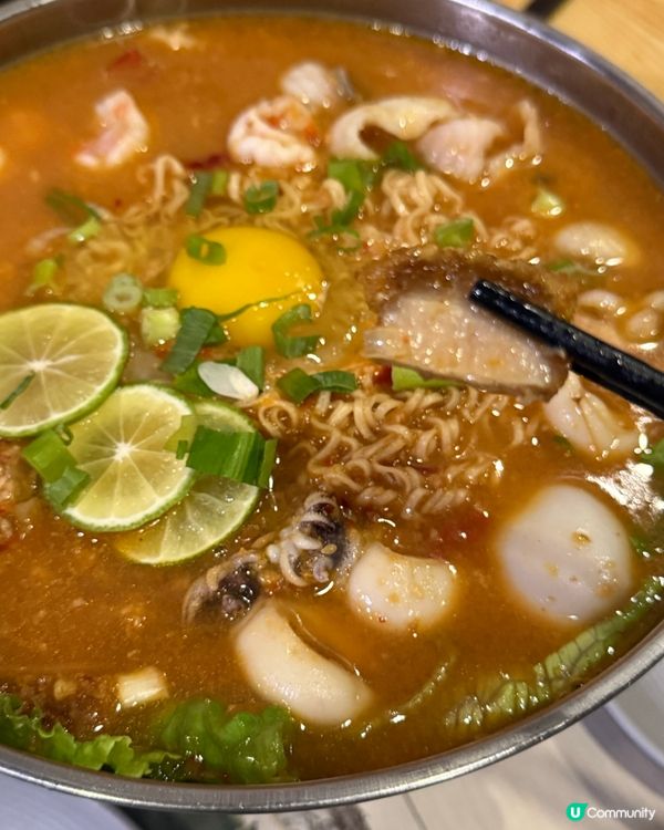 泰菜控出動！銅鑼灣掃食😋🔥🍜