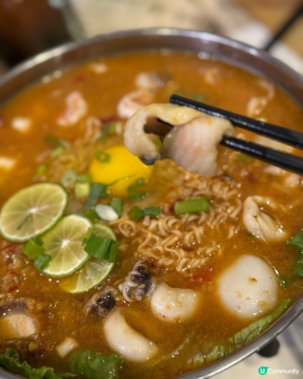 泰菜控出動！銅鑼灣掃食😋🔥🍜