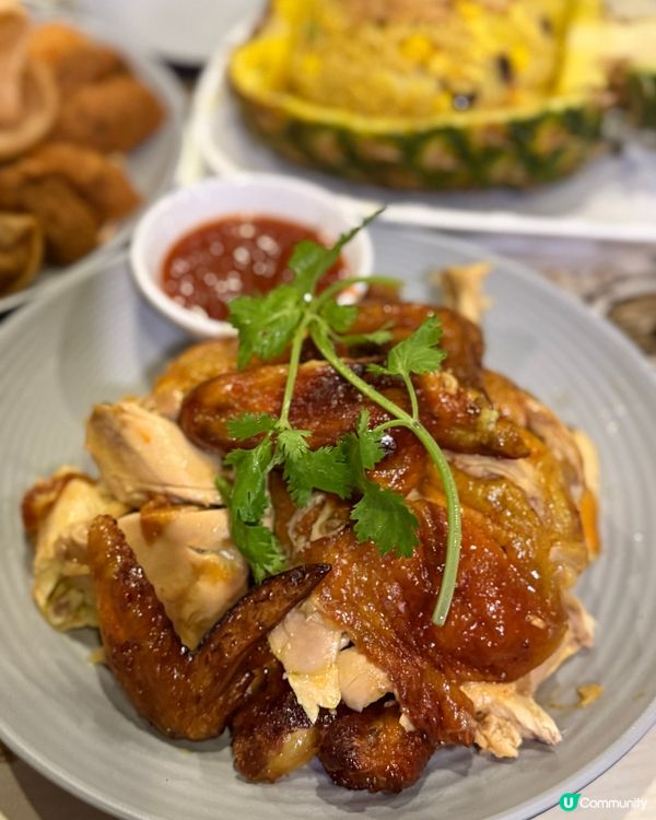 泰菜控出動！銅鑼灣掃食😋🔥🍜