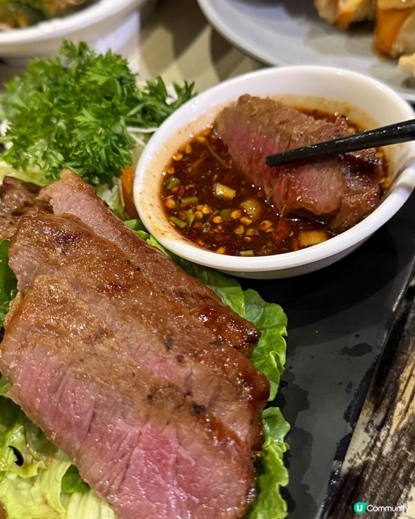 泰菜控出動！銅鑼灣掃食😋🔥🍜