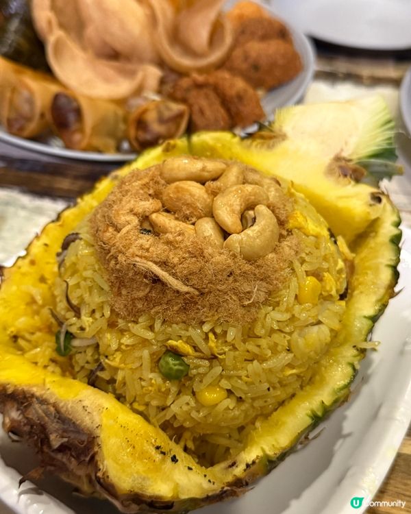 泰菜控出動！銅鑼灣掃食😋🔥🍜