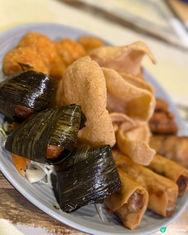 泰菜控出動！銅鑼灣掃食😋🔥🍜