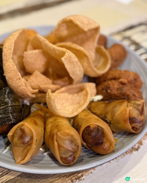 泰菜控出動！銅鑼灣掃食😋🔥🍜