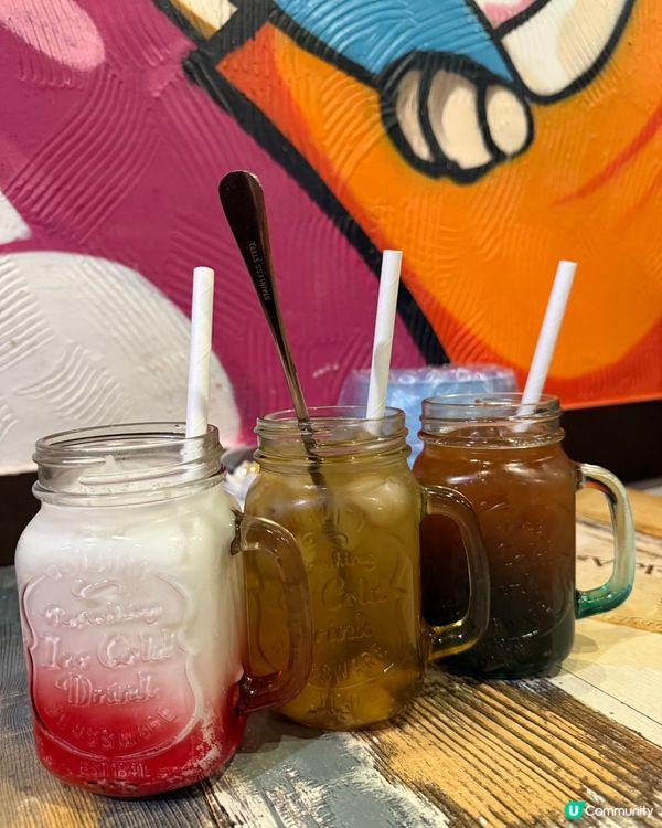 泰菜控出動！銅鑼灣掃食😋🔥🍜