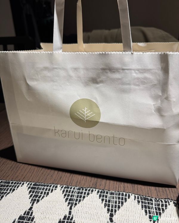 香港日式健康便當🍱！多菜高纖啱晒你💪！